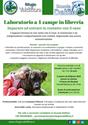 Ragazzi & Cani: partono i laboratori a quattro zampe -  INCONTRO DI PRESENTAZIONE