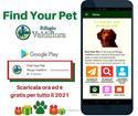 Find Your Pet: la nuova App che a Dicembre puoi scaricare gratuitamente