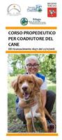 Corso propedeutico: lavorare in contesti di Pet Therapy