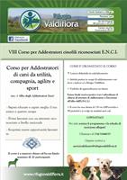 Aperte le iscrizioni al Corso per Addestratori ENCI edizione VIII - II/2014