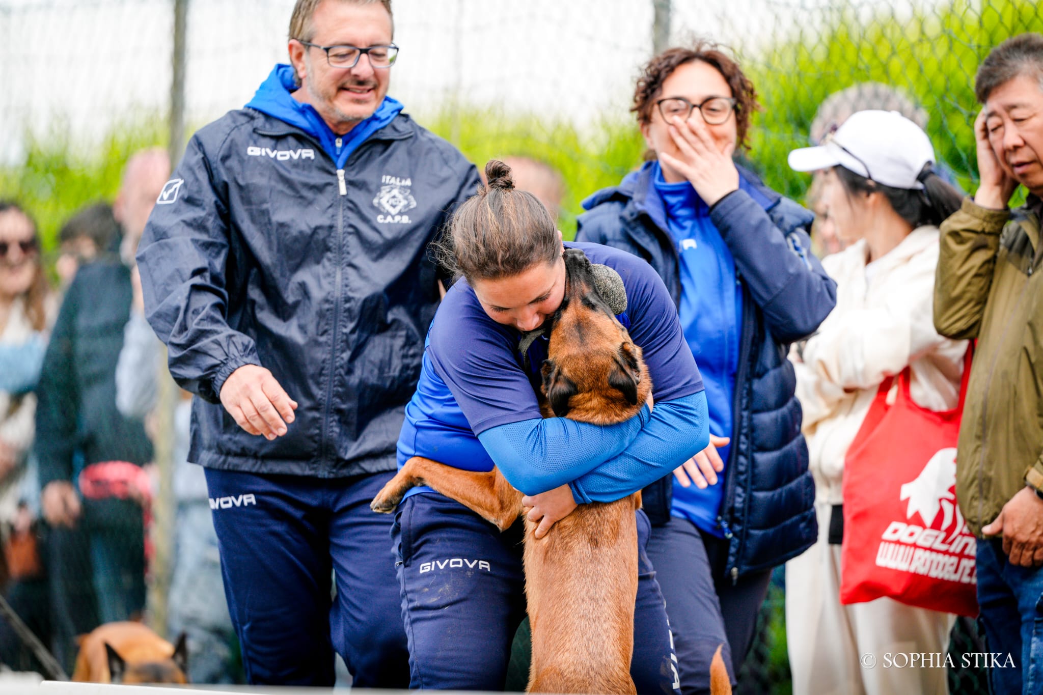 rachele-corradini-agility