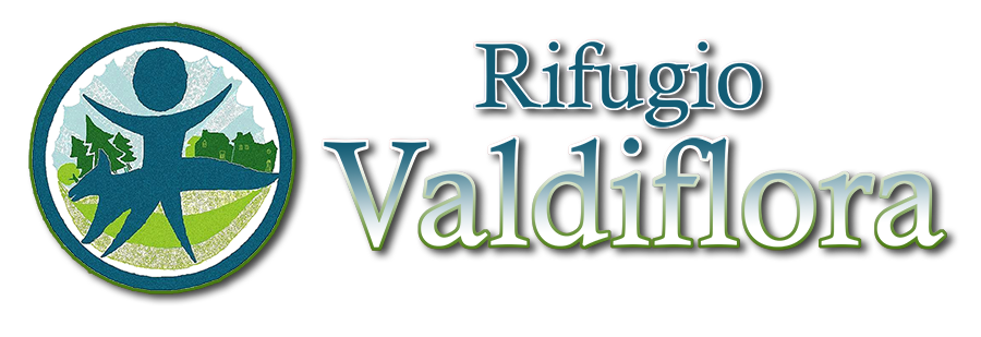 Logo Rifugio Valdiflora